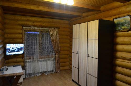 Hostal Sadyba Pikuy