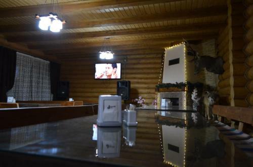 Hostal Sadyba Pikuy