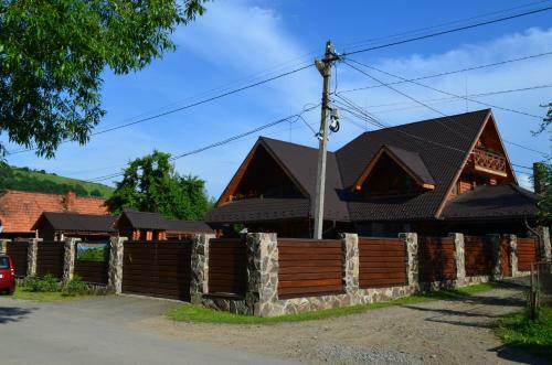 Hostal Sadyba Pikuy