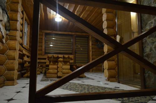 Hostal Sadyba Pikuy