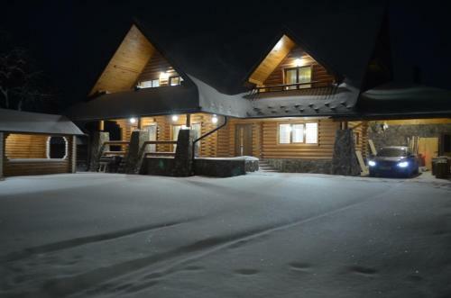 Hostal Sadyba Pikuy