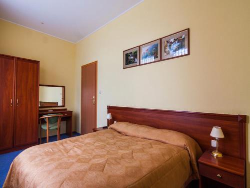 Hotel Zoloto Karpat