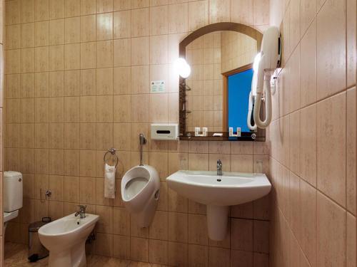 Hotel Zoloto Karpat