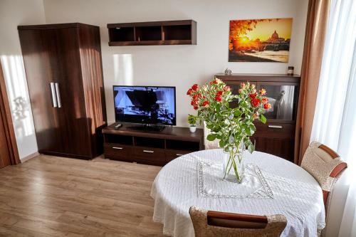 City Center Apartment