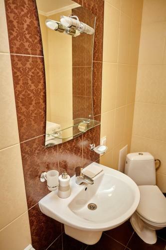 City Center Apartment