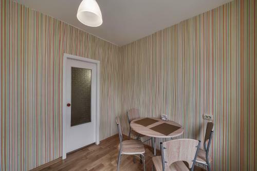 Apartamento Alexandrovskaya Street