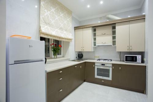 Luxury Apartments