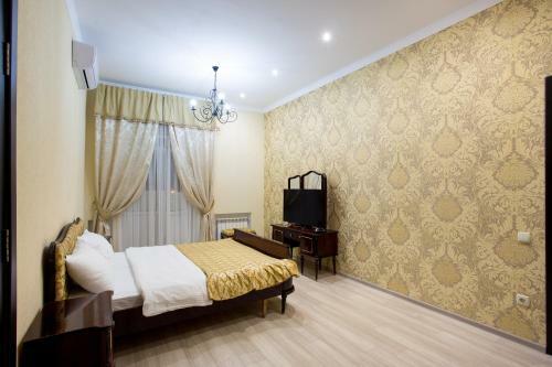 Luxury Apartments