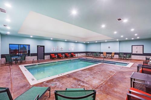 Hotel Holiday Inn Express & Suites Perryton