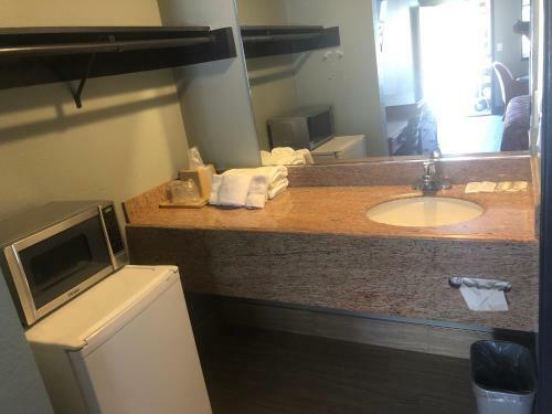 Motel Travelers Inn