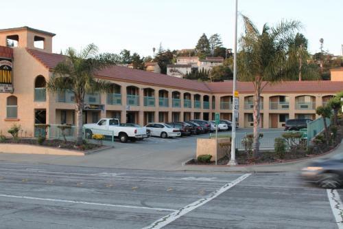 Motel Travelers Inn