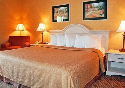 Hotel Quality Inn & Suites Manhattan