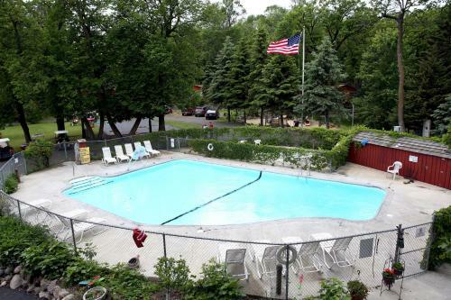 Hotel Fair Hills Resort