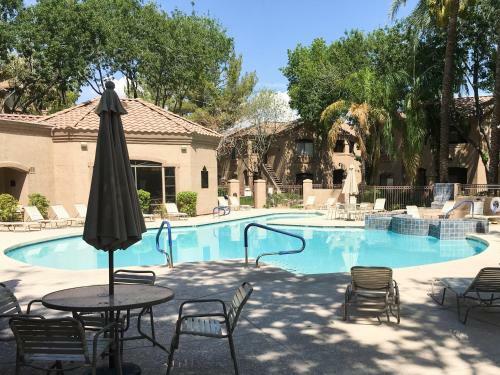 Apartamento 4605 S Ocean Blvd Condo #c4