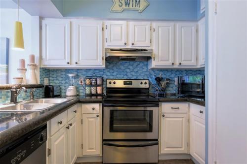 Apartamento La Solana 129 Condo