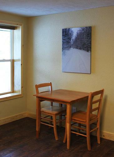 Motel Tahquamenon Suites Lodging