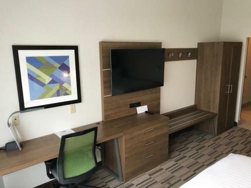 Hotel Holiday Inn Express & Suites - Pittsburgh - Monroeville