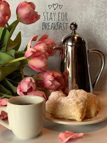 Bed & Breakfast The Country Inn