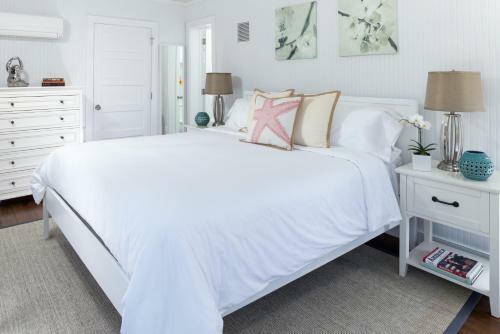 Bed & Breakfast West Neck Guesthouse