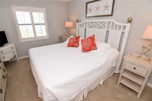 Apartamento East Gulf Condo #1122