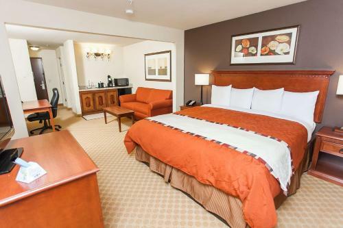 Hotel Best Western Plus Georgetown Inn & Suites