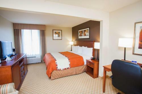 Hotel Best Western Plus Georgetown Inn & Suites
