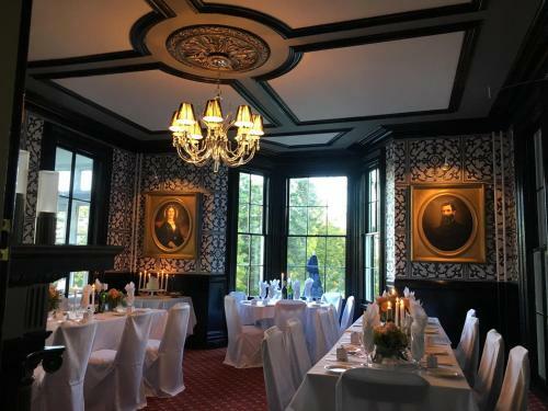 Posada Inn At Taughannock, Near Ithaca