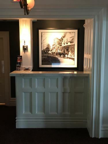 Posada Inn At Taughannock, Near Ithaca