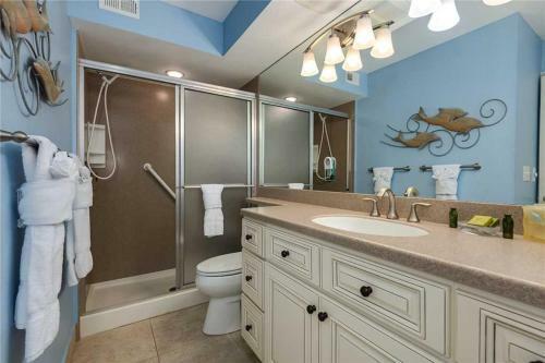 Apartamento East Gulf Condo #731
