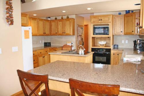 Hoodoo 7 Four-bedroom Home