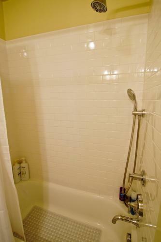Apartamento Phinney Ridge Flat With Backyard Oasis