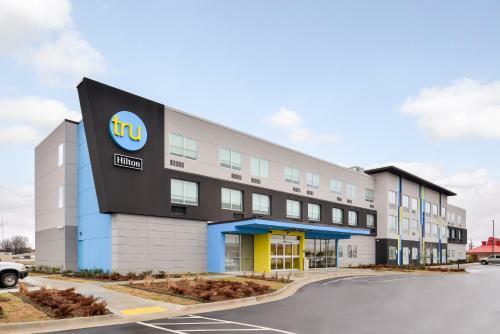 Hotel Tru By Hilton Stuttgart