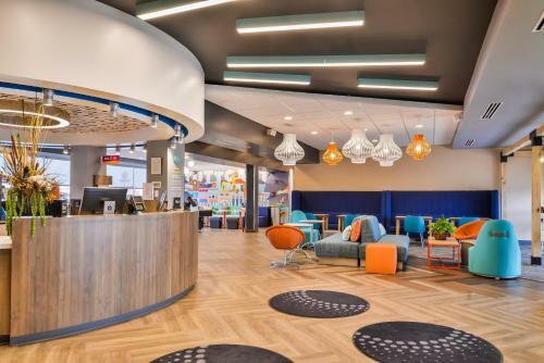 Hotel Tru By Hilton Stuttgart