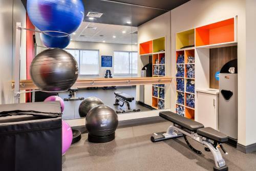 Hotel Tru By Hilton Stuttgart