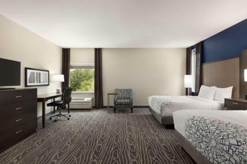 Hotel La Quinta By Wyndham Rock Hill