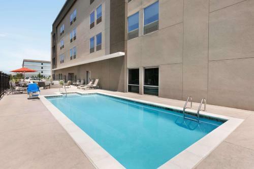 Hotel La Quinta By Wyndham Rock Hill