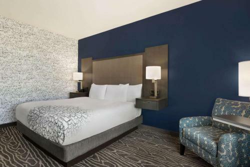 Hotel La Quinta By Wyndham Rock Hill