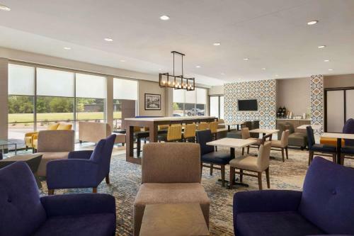 Hotel La Quinta By Wyndham Rock Hill