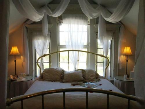 Bed & Breakfast The Red Horse Inn