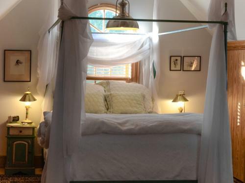 Bed & Breakfast The Red Horse Inn