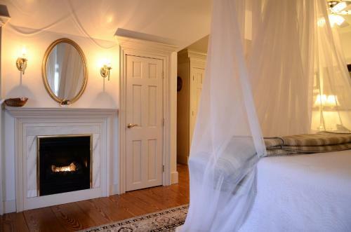 Bed & Breakfast The Red Horse Inn