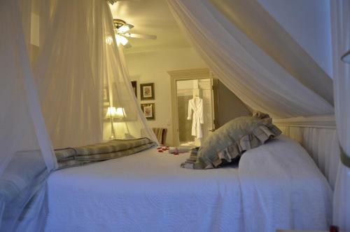 Bed & Breakfast The Red Horse Inn