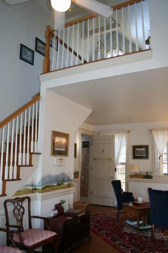 Bed & Breakfast The Red Horse Inn