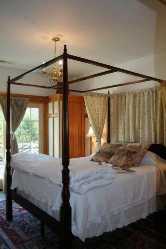 Bed & Breakfast The Red Horse Inn