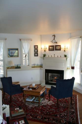 Bed & Breakfast The Red Horse Inn