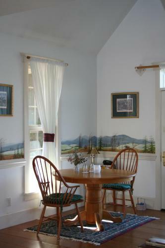 Bed & Breakfast The Red Horse Inn
