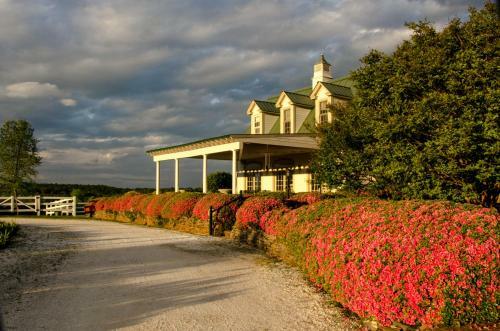 Bed & Breakfast The Red Horse Inn
