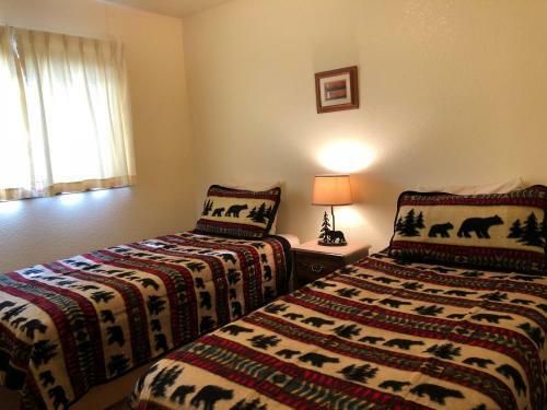 Bed & Breakfast Point Lodge Alaska