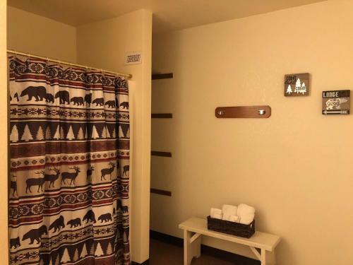 Bed & Breakfast Point Lodge Alaska