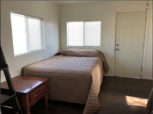 Lodge Delight's Hot Springs Resort
